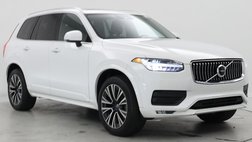 2020 Volvo XC90 T6 Momentum 6-Passenger