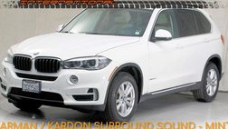 2014 BMW X5 xDrive35d