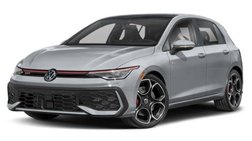 2026 Volkswagen Golf GTI Autobahn