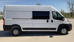 2021 Ram ProMaster 2500 159 WB