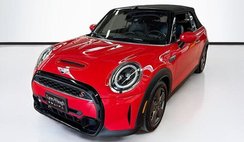 2022 MINI Convertible Cooper S
