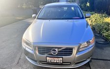 2011 Volvo S80 T6