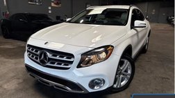 2020 Mercedes-Benz GLA-Class GLA 250 4MATIC