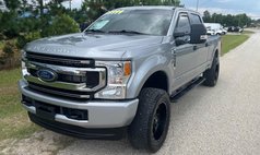 2022 Ford Super Duty F-250 XLT
