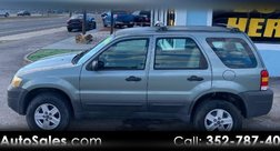 2006 Ford Escape XLS