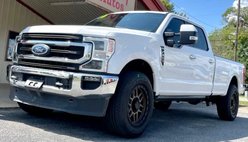 2020 Ford Super Duty F-350 King Ranch