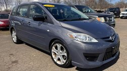 2009 Mazda MAZDA5 Sport