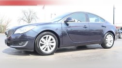 2014 Buick Regal Base