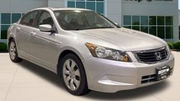 2008 Honda Accord EX