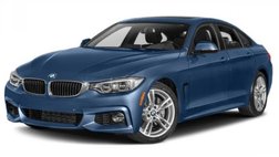 2015 BMW 4 Series 435i xDrive Gran Coupe