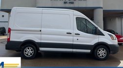 2015 Ford Transit 150