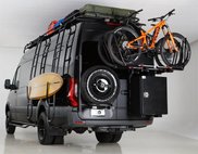 2020 Mercedes-Benz Sprinter 3500XD