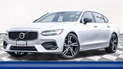 2020 Volvo S90 T6 R-Design