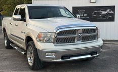 2009 Dodge Ram 1500 Laramie