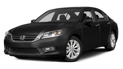 2015 Honda Accord EX