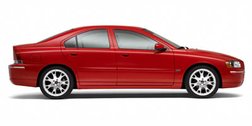 2006 Volvo S60 2.5T