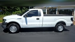 2013 Ford F-150 XL