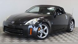 2006 Nissan 350Z Grand Touring