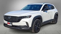 2023 Mazda CX-50 2.5 S Preferred Plus
