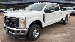 2024 Ford Super Duty F-250 XL