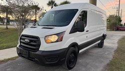 2020 Ford Transit 250