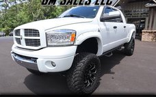2008 Dodge Ram 2500 SXT