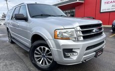 2016 Ford Expedition EL XLT