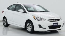2015 Hyundai Accent GLS