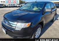 2010 Ford Edge SE
