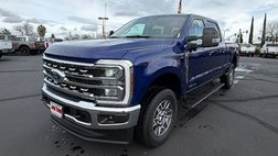 2026 Ford Super Duty F-250 Lariat