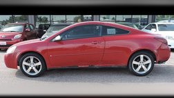 2006 Pontiac G6 GTP