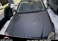 2007 Mercedes-Benz E-Class E 350 4MATIC