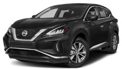 2020 Nissan Murano S
