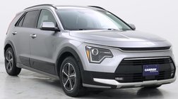 2023 Kia Niro SX
