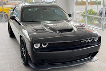 2016 Dodge Challenger SRT Hellcat