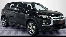2026 Mitsubishi Outlander Sport ES