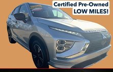 2024 Mitsubishi Eclipse Cross SEL