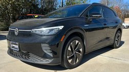 2021 Volkswagen ID.4 Pro