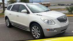 2012 Buick Enclave Premium