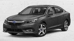 2020 Subaru Legacy Limited