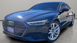2023 Audi A7 quattro Premium 55 TFSI