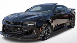 2024 Chevrolet Camaro ZL1