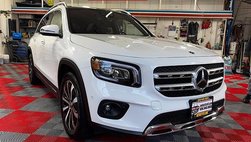 2023 Mercedes-Benz GLB GLB 250 4MATIC