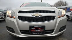 2013 Chevrolet Malibu LS