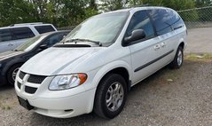 2003 Dodge Grand Caravan Sport