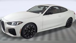 2026 BMW 4 Series 430i