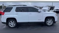 2015 GMC Terrain SLE-2