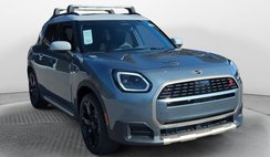 2026 MINI Countryman S ALL4