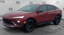 2024 Buick Envista Sport Touring