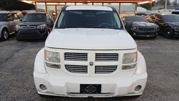 2011 Dodge Nitro Heat